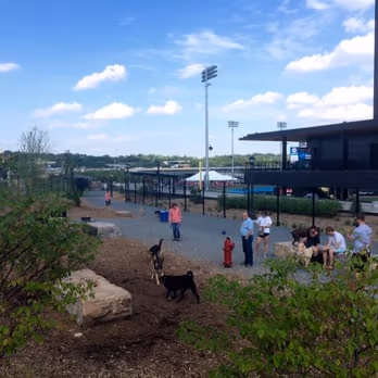 Lowertown Dog Park